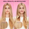 imageLOreal Paris Bond Repair Sulfate Free Shampoo for Damaged Hair Strengthening Hair Care with Citric Acid Repairs Weak Hair Bonds EverPure 23 Fl Oz