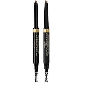 imageLOral Paris Brow Stylist Shape ampamp Fill Mechanical Eye Brow Makeup Pencil Brunette 0008 ozBrunette