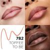 imageLOral Paris Colour Riche Lip Liner Pencil Creamy Lip Liner with Omega 3 and Vitamin E 782 Toffee To Be Warm Deep Brown Pack of 2Toffee To Be