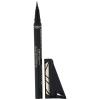 imageLOreal Paris Makeup Infallible Flash Cat Eye Waterproof Liquid Eyeliner Black 044 ozBlack