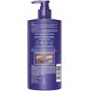 imageLOral Paris Sulfate Free Brass Toning Purple Shampoo for Blonde Bleached Silver or Brown Highlighted Hair EverPure 68 Fl Oz Packaging May Vary23 Fl Oz Pack of 1
