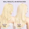 imageLOral Paris Sulfate Free Brass Toning Purple Shampoo for Blonde Bleached Silver or Brown Highlighted Hair EverPure 68 Fl Oz Packaging May Vary68 Fl Oz Pack of 1