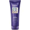 imageLOral Paris Sulfate Free Brass Toning Purple Shampoo for Blonde Bleached Silver or Brown Highlighted Hair EverPure 68 Fl Oz Packaging May Vary11 Fl Oz Pack of 1