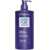 imageLOral Paris Sulfate Free Brass Toning Purple Shampoo for Blonde Bleached Silver or Brown Highlighted Hair EverPure 68 Fl Oz Packaging May Vary23 Fl Oz Pack of 1