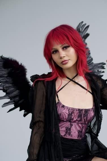 imageLOreal Paris Colorista 1Day Washable Temporary Hair Color Spray Coral Pink 2 OunceHot Pink