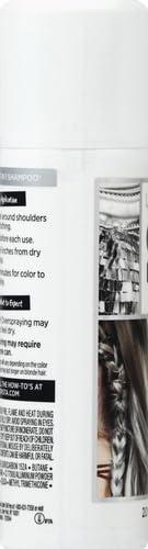 imageLOreal Paris Colorista 1Day Washable Temporary Hair Color Spray Coral Pink 2 OunceSilver