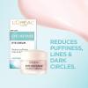 imageLOreal Paris Collagen Face Moisturizer Day and Night Cream 17 oz  DermoExpertise Eye Defense Eye Cream 05 oz2 Piece Set