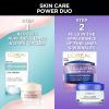 imageLOreal Paris Collagen Face Moisturizer Day and Night Cream 17 oz  DermoExpertise Eye Defense Eye Cream 05 oz2 Piece Set