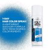 imageLOreal Paris Colorista 1Day Washable Temporary Hair Color Spray Coral Pink 2 OunceBlue