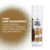 imageLOreal Paris Colorista 1Day Washable Temporary Hair Color Spray Coral Pink 2 OunceGold