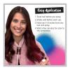 imageLOreal Paris Colorista 1Day Washable Temporary Hair Color Spray Coral Pink 2 OunceGold