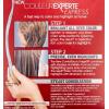 imageLOreal Paris Couleur Experte 2Step Home Hair Color and Highlights Kit Toasted Coconut35 Darkest Mahogany BrownChocolate Mousse