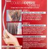 imageLOreal Paris Couleur Experte 2Step Home Hair Color and Highlights Kit Toasted Coconut64 Light Golden Copper BrownGinger Twist