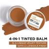 imageLOral Paris Age Perfect 4in1 Tinted Face Balm Foundation with Firming Serum Deep 10 061 OunceDeep 10