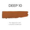 imageLOral Paris Age Perfect 4in1 Tinted Face Balm Foundation with Firming Serum Deep 10 061 OunceDeep 10