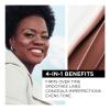 imageLOral Paris Age Perfect 4in1 Tinted Face Balm Foundation with Firming Serum Deep 10 061 OunceDeep 10