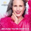 imageLOral Paris Age Perfect Rosy Tone AntiAging Face Moisturizer Renew ampamp Revive Healthy Tone Fragrance Free 17 oz