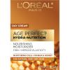 imageLOreal Paris Skincare Age Perfect Hydra Nutrition Ultra Nourishing Honey Night Balm Face Moisturizer to Comfort Improve Resilience on Dry Skin Manuka Honey and Nurturing Oils 17 ozHoney