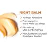 imageLOreal Paris Skincare Age Perfect Hydra Nutrition Ultra Nourishing Honey Night Balm Face Moisturizer to Comfort Improve Resilience on Dry Skin Manuka Honey and Nurturing Oils 17 ozHoney