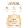 imageLOreal Paris Skincare Age Perfect HydraNutrition AntiAging Day Cream with Manuka Honey Extract 17 OunceUnscented