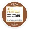 imageLOral Paris Age Perfect 4in1 Tinted Face Balm Foundation with Firming Serum Deep 10 061 OunceDeep 10