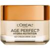imageLOreal Paris Skincare Age Perfect HydraNutrition AntiAging Day Cream with Manuka Honey Extract 17 OunceUnscented