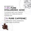 imageLOreal Paris Revitalift 15 Pure Hyaluronic Acid Face Serum 1 oz  Hyaluronic Acid Eye Serum 67 oz to Hydrate and Visibly Plump Skin  Moisturizer Sample