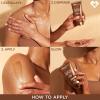 imageLOral Paris Sublime Bronze Luminous Bronzer SelfTanning Lotion 67 ozMedium Natural Tan