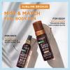 imageLOreal Paris Sublime Bronze Self Tanning Facial Mist WaterBased Formula Coconut Water ampamp Vitamin E 3 fl OzRED