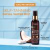 imageLOreal Paris Sublime Bronze Self Tanning Facial Mist WaterBased Formula Coconut Water ampamp Vitamin E 3 fl OzRED