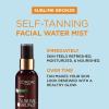 imageLOreal Paris Sublime Bronze Self Tanning Facial Mist WaterBased Formula Coconut Water ampamp Vitamin E 3 fl OzRED