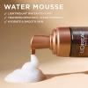 imageLOreal Paris Sublime Bronze Self Tanning Water Mousse StreakFree Natural Looking Tan 5 fl OzWhite