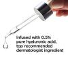 imageLOral Paris True Match Eye Cream in a Concealer 05 hyaluronic acid Fair N12 04 fl ozDark N78