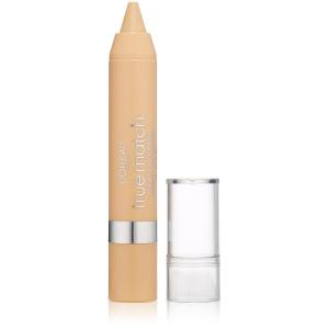 imageLOreal Paris True Match Super Blendable Crayon Concealer FairLight Warm 01 ozFairLight Warm