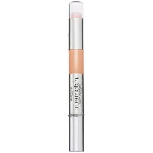 imageLOreal Paris True Match SuperBlendable Concealer LightMedium Cool 017 Fl OzMedium C56