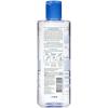 imageLOreal Paris Skincare Micellar Cleansing Water Complete Cleanser to Remove Makeup Gentle Cleanser Makeup Remover 135 Fl OzUnscented