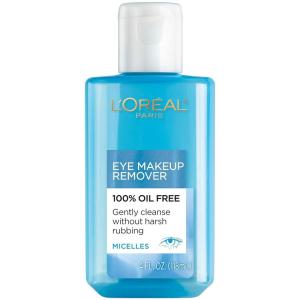 imageLOreal Paris Skincare Micellar Cleansing Water Complete Cleanser to Remove Makeup Gentle Cleanser Makeup Remover 135 Fl OzFresh