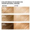 imageLOreal Paris Feria MultiFaceted Shimmering Permanent Hair Color 21 Starry Night Hair Dye Kit Pack of 2100 Pure Diamond