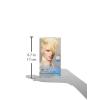 imageLOreal Paris Feria MultiFaceted Shimmering Permanent Hair Color 21 Starry Night Hair Dye Kit Pack of 21111 Icy Blonde Ultra Cool Blonde