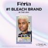 imageLOreal Paris Feria MultiFaceted Shimmering Permanent Hair Color 21 Starry Night Hair Dye Kit Pack of 2205 Bleach Blonding Extra Bleach Blonde