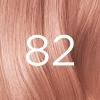imageLOreal Paris Feria MultiFaceted Shimmering Permanent Hair Color 21 Starry Night Hair Dye Kit Pack of 282 Strawberry Blonde