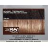 imageLOreal Paris Feria MultiFaceted Shimmering Permanent Hair Color 21 Starry Night Hair Dye Kit Pack of 2B61 Downtown Brown HiLift Cool Brown
