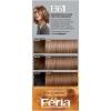 imageLOreal Paris Feria MultiFaceted Shimmering Permanent Hair Color 21 Starry Night Hair Dye Kit Pack of 2B61 Downtown Brown HiLift Cool Brown