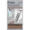 imageLOreal Paris Feria MultiFaceted Shimmering Permanent Hair Color 21 Starry Night Hair Dye Kit Pack of 2B61 Downtown Brown HiLift Cool Brown