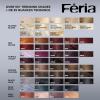 imageLOreal Paris Feria MultiFaceted Shimmering Permanent Hair Color 21 Starry Night Hair Dye Kit Pack of 2Extreme Platinum