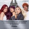 imageLOreal Paris Feria MultiFaceted Shimmering Permanent Hair Color 21 Starry Night Hair Dye Kit Pack of 2Extreme Platinum
