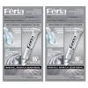 imageLOreal Paris Feria MultiFaceted Shimmering Permanent Hair Color 21 Starry Night Hair Dye Kit Pack of 2S1 Smokey Silver