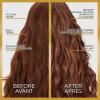 imageLOreal Paris Le Color Gloss One Step InShower Toning Hair Gloss Neutralizes Brass Conditions ampamp Boosts Shine Smoky Bronde 4 OunceClear