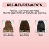 imageLOreal Paris Le Color Gloss One Step InShower Toning Hair Gloss Neutralizes Brass Conditions ampamp Boosts Shine Smoky Bronde 4 OunceCool Brunette