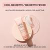 imageLOreal Paris Le Color Gloss One Step InShower Toning Hair Gloss Neutralizes Brass Conditions ampamp Boosts Shine Smoky Bronde 4 OunceCool Brunette